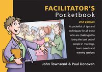 Produktbild: Facilitator's Pocketbook