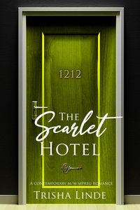 Produktbild: Room 1212 (The Scarlet Hotel, #6)