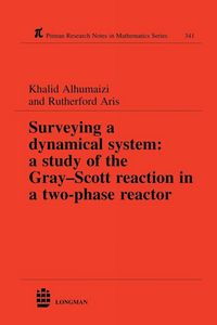 Produktbild: Surveying a Dynamical System