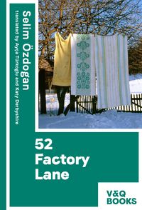 Produktbild: 52 Factory Lane