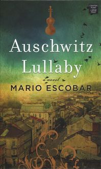 Produktbild: Auschwitz Lullaby -Lp