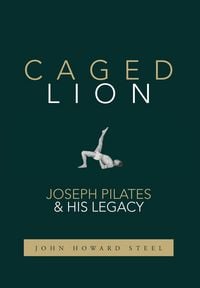 Produktbild: Caged Lion
