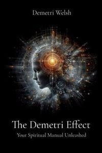 Produktbild: The Demetri Effect