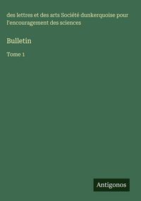 Produktbild: Bulletin