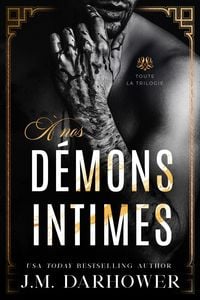 Produktbild: &Agrave; nos d&eacute;mons intimes: Toute La Trilogie