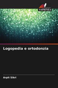 Produktbild: Logopedia e ortodonzia
