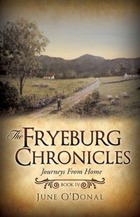 Produktbild: The Fryeburg Chronicles Book IV