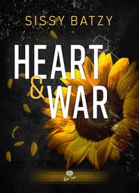 Produktbild: Heart & War
