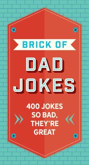 Produktbild: The Brick of Dad Jokes