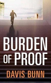 Produktbild: Burden of Proof