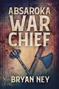 Produktbild: Absaroka War Chief