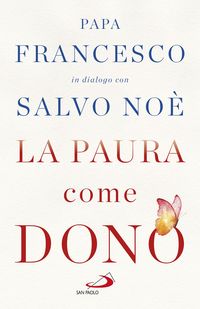 Produktbild: La paura come dono