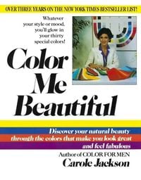 Produktbild: Color Me Beautiful