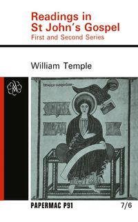 Produktbild: Readings in St John's Gospel
