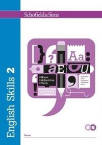 Produktbild: English Skills 2