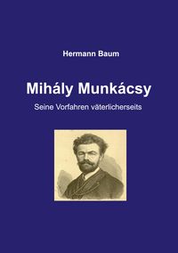 Produktbild: Mih&aacute;ly Munk&aacute;csy