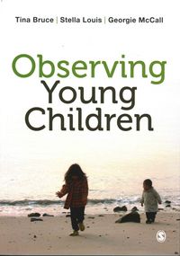 Produktbild: Observing Young Children