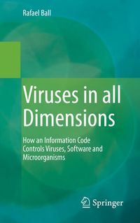 Produktbild: Viruses in all Dimensions