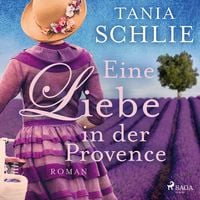 Produktbild: Eine Liebe in der Provence