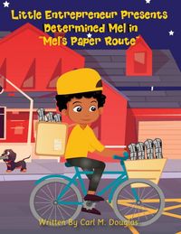 Produktbild: "Mel's Paper Route"