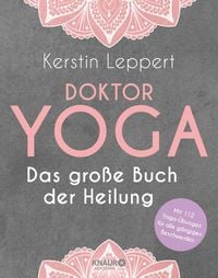 Produktbild: Doktor Yoga