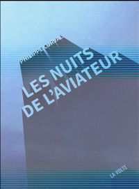 Produktbild: Les nuits de l'aviateur