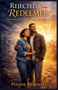 Produktbild: Rejected, Then Redeemed