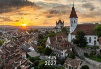 Produktbild: Thun Kalender 2027
