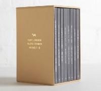 Produktbild: East London Photo Stories Box Set: Books 1-8