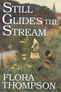 Produktbild: Still Glides the Stream