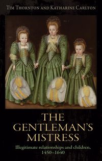 Produktbild: The gentleman's mistress