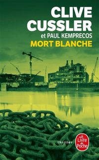 Produktbild: Fre-Mort Blanche