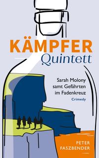 Produktbild: K&auml;mpfer - Quintett