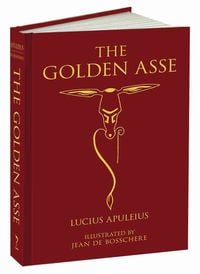 Produktbild: The Golden Asse