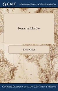 Produktbild: Poems
