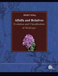Produktbild: Alfalfa and Relatives