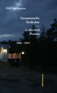 Produktbild: Gesammelte Gedichte / Collected Poems