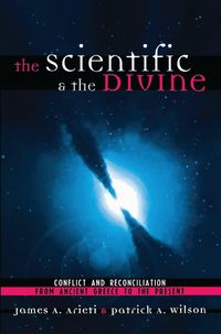 Produktbild: The Scientific & the Divine