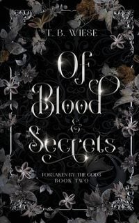 Produktbild: Of Blood & Secrets
