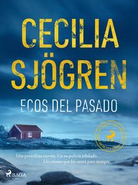 Produktbild: Ecos del pasado