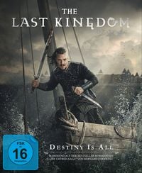 Bild vom Artikel The Last Kingdom - Staffel 4 (Softbox)  [4 BRs] vom Autor Alexander Dreymon
