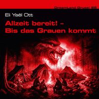 Produktbild: Allzeit bereit! - Bis das Grauen kommt
