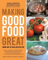 Produktbild: Making Good Food Great