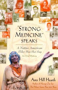 Produktbild: "Strong Medicine" Speaks