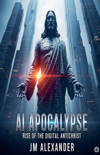 Produktbild: AI Apocalypse Rise of the Digital Antichrist