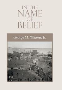 Produktbild: In the Name of Belief