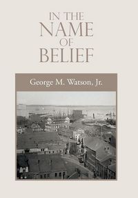 Produktbild: In the Name of Belief