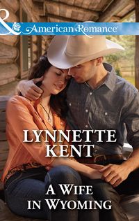 Produktbild: A Wife In Wyoming