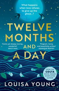 Produktbild: Twelve Months and a Day