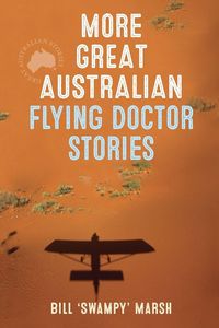 Produktbild: More Great Aust Flying Doctor Stories